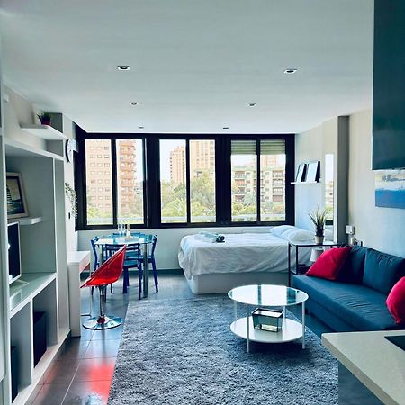 Apartamento En Aguadulce Playa Con Vistas Al Mar Y Piscina Zewnętrze zdjęcie