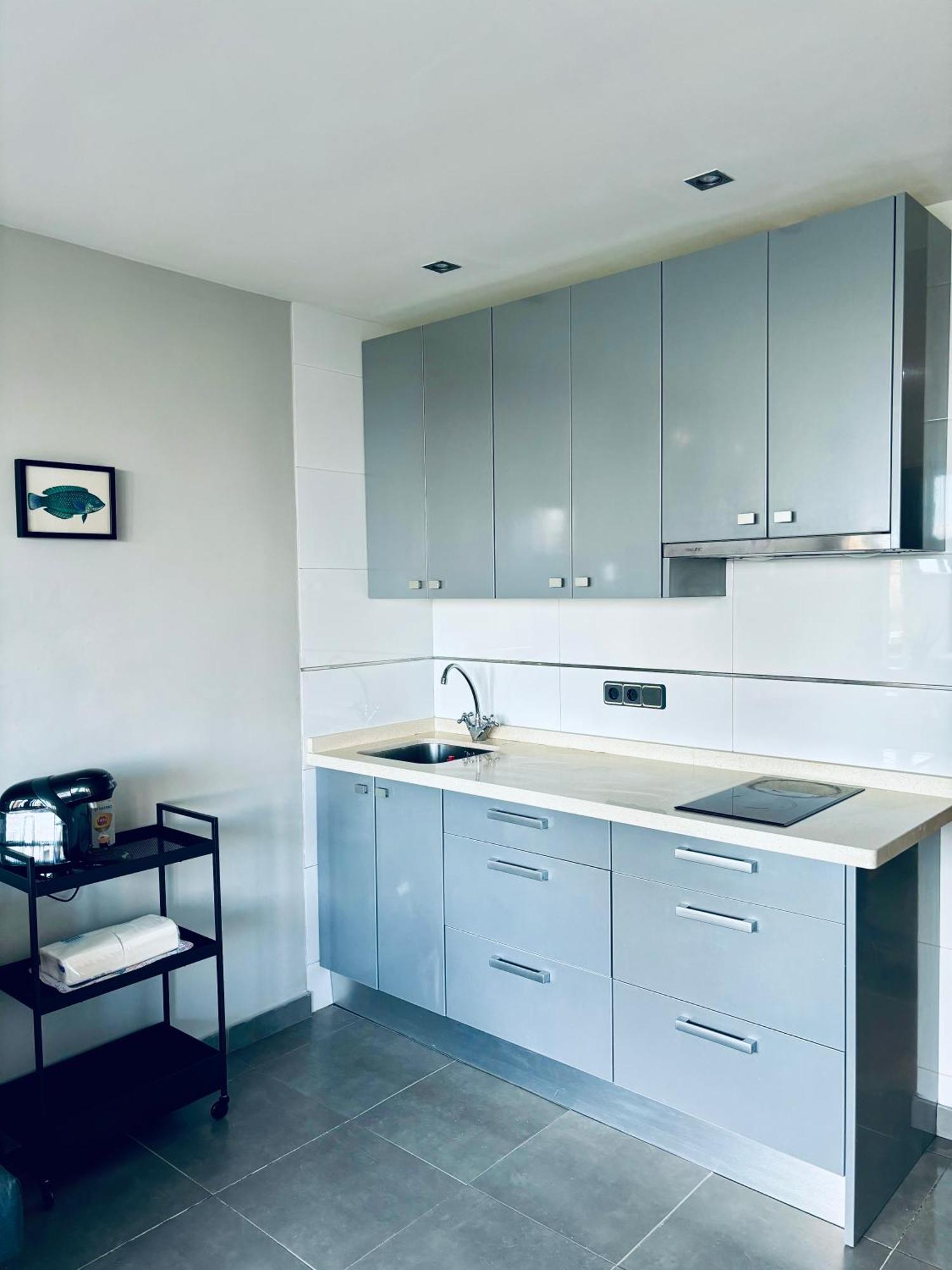 Apartamento En Aguadulce Playa Con Vistas Al Mar Y Piscina Zewnętrze zdjęcie